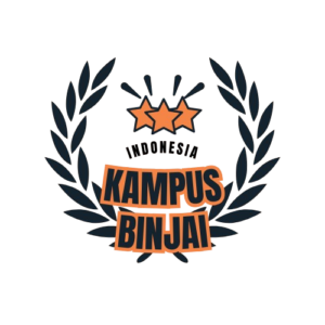 kampus binjai